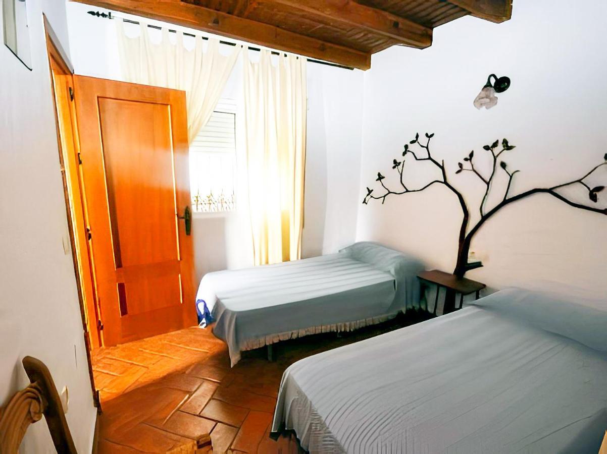 Apartamentos Cerca Del Mar Con Azotea Comunitaria Conil De La Frontera Exterior foto