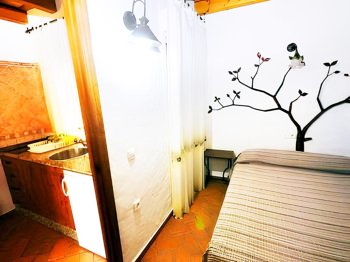 Apartamentos Cerca Del Mar Con Azotea Comunitaria Conil De La Frontera Exterior foto