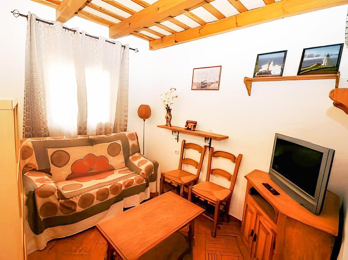 Apartamentos Cerca Del Mar Con Azotea Comunitaria Conil De La Frontera Exterior foto