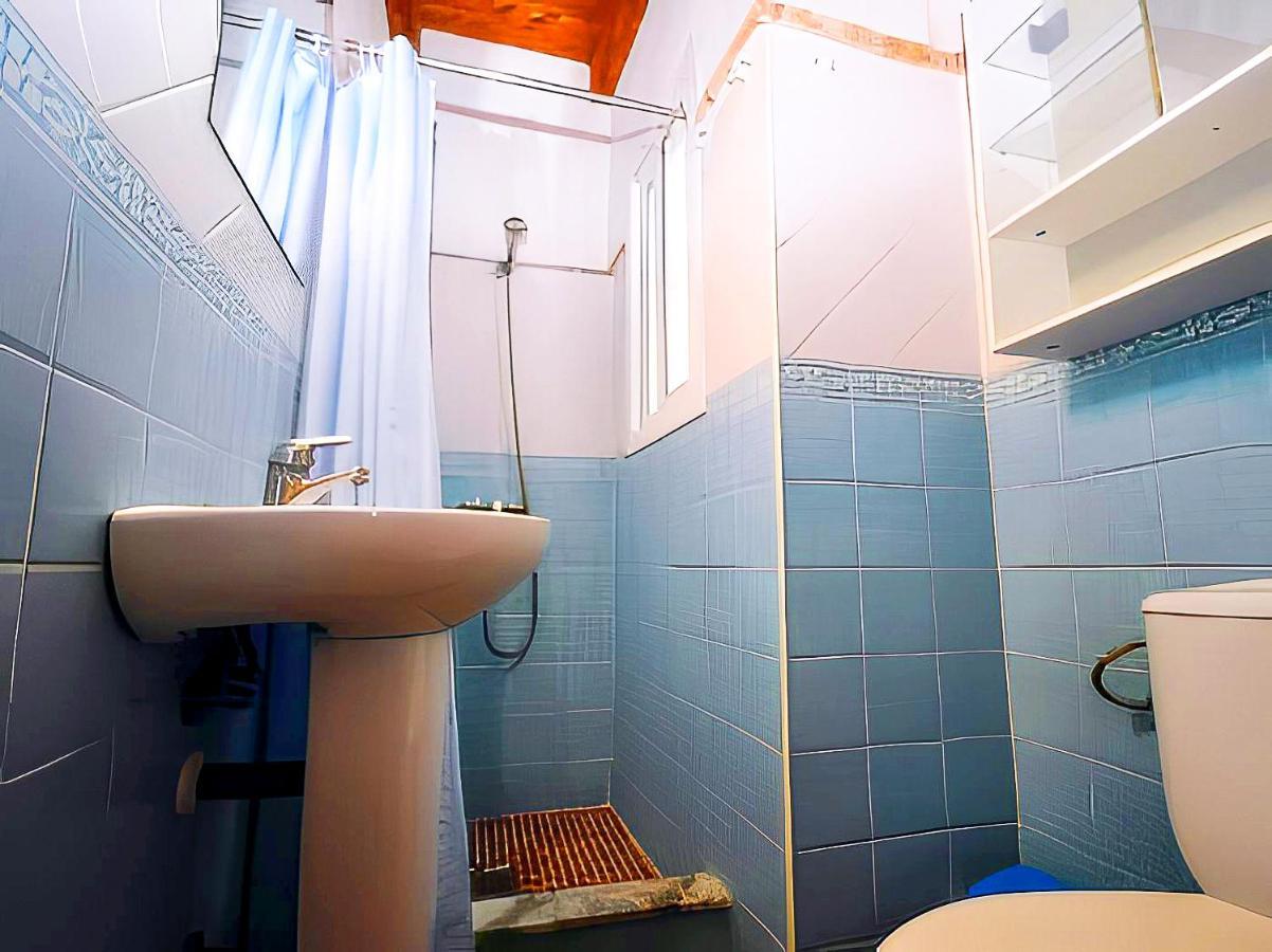 Apartamentos Cerca Del Mar Con Azotea Comunitaria Conil De La Frontera Exterior foto