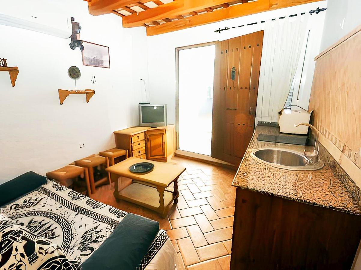 Apartamentos Cerca Del Mar Con Azotea Comunitaria Conil De La Frontera Exterior foto