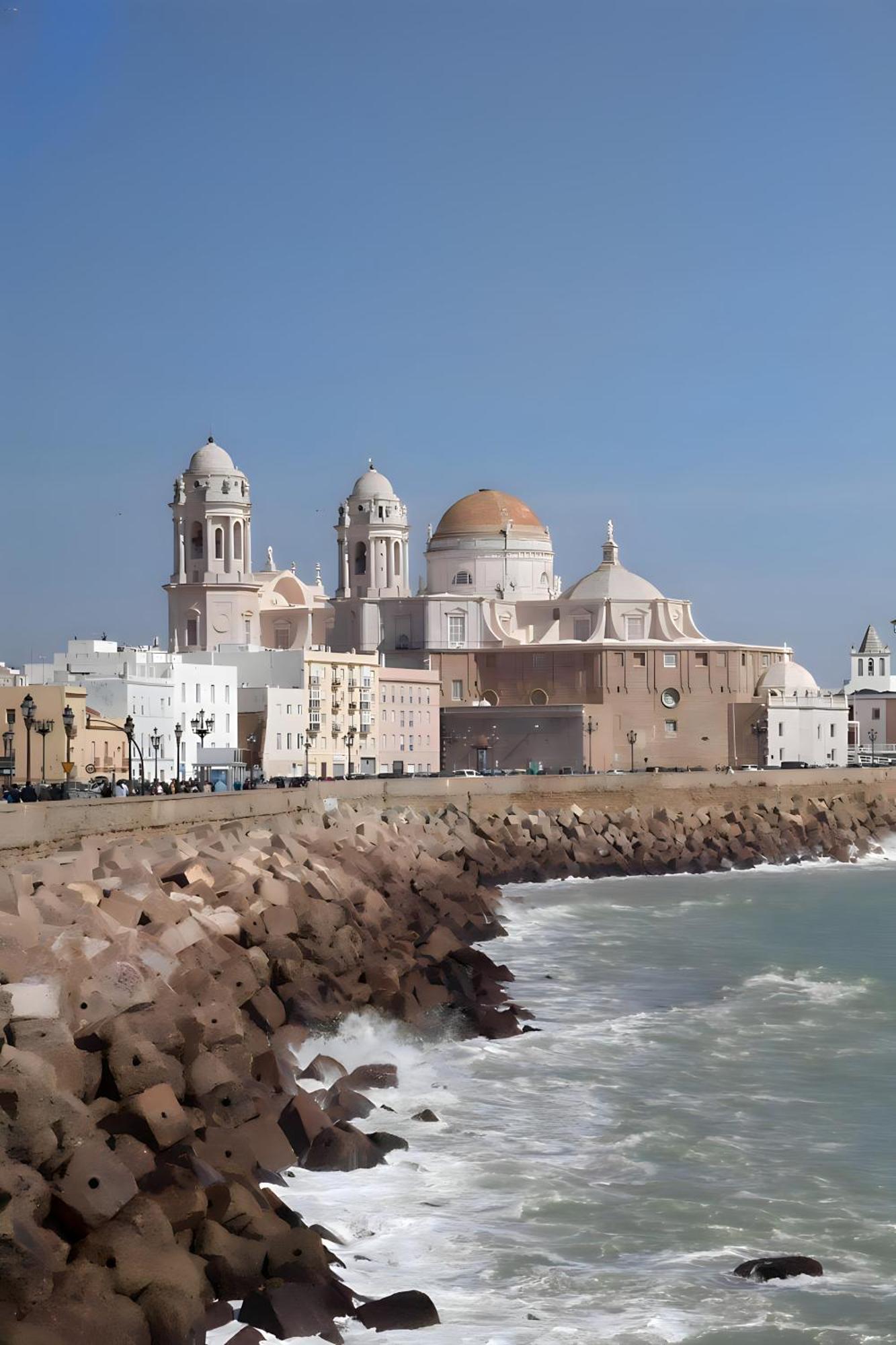 Apartamentos Cerca Del Mar Con Azotea Comunitaria Conil De La Frontera Exterior foto